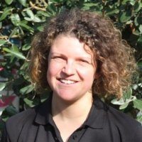 Introducing Kelly Baker... Woodbrooke Quaker learning and research