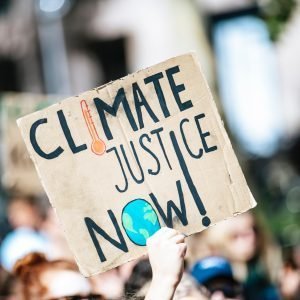 Acting on our Corporate Commitment to Faith-based Climate Justice (monthly sessions)