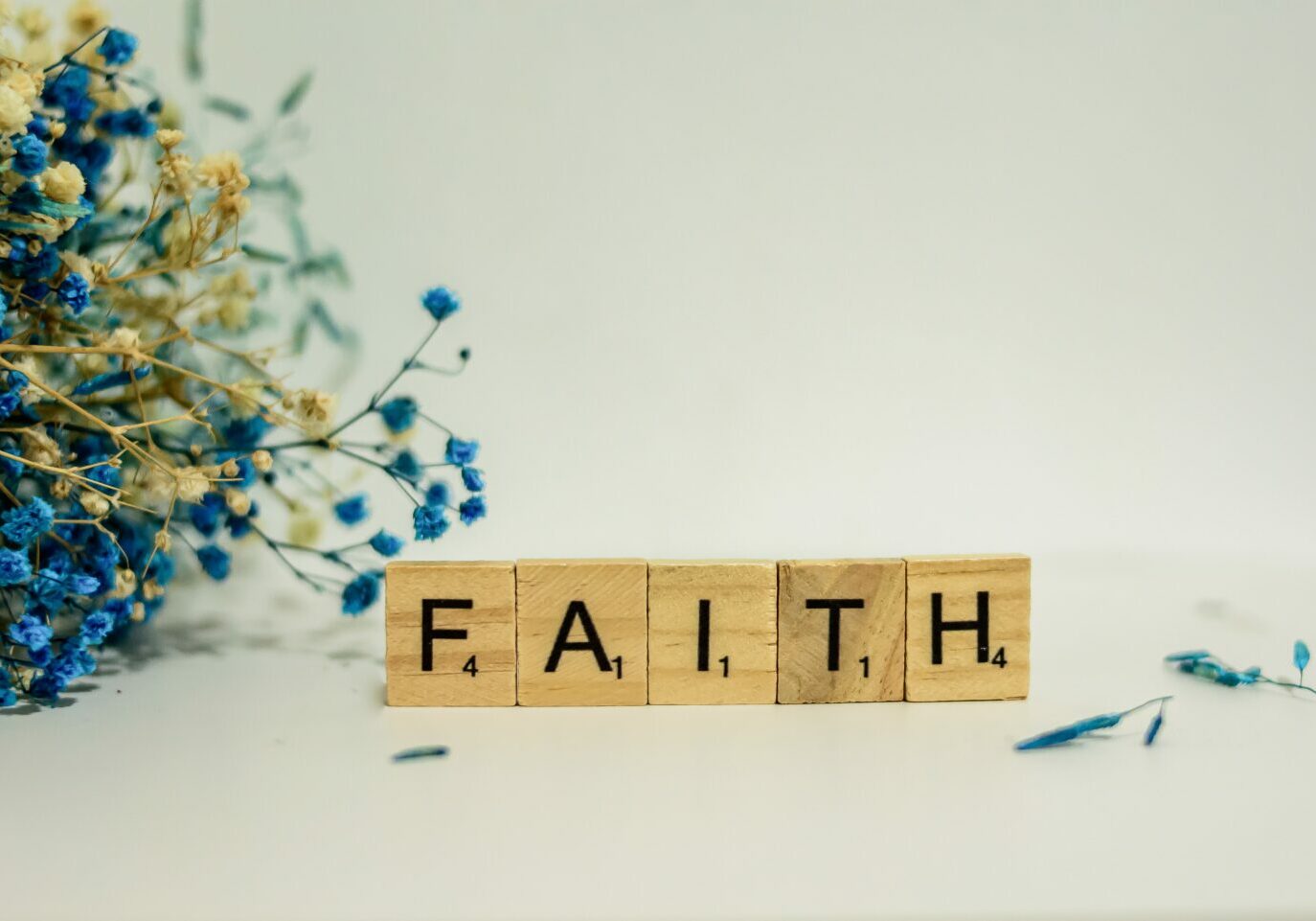 Enquiring Into… Faith and Belief